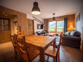 Résidence La Grange Aux Fees - GRANGE AUX FEES E11 MAE-2461
